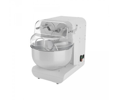 Bernardi My Miss Baker - Benchtop 3 kg finished /10 Litre Double Arm Mixer single speed