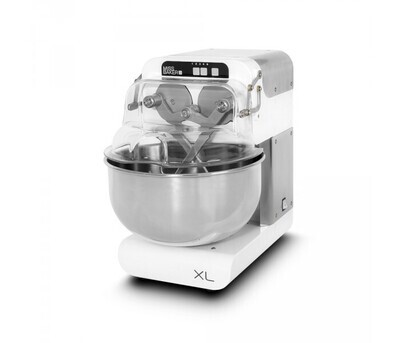 Bernardi Miss Baker Pro XL 6 kg / 20 litre Double arm Mixer- 5 Speed