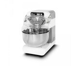 Bernardi Miss Baker Pro - 3kg Finished / 10 Litre Double Arm Mixer 5 speed