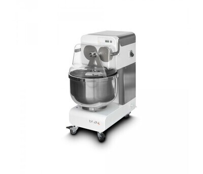 Bernardi BT24S - Top Line 24kg finsihed / 35 Litre Double Arm Mixer 5 speed