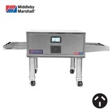 Middleby Marshall DZ55T+ST CTX Conveyor Oven