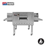 Middleby Marshall PS3240G Traditional Conveyor Oven