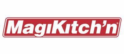 MagiKitch&#39;n
