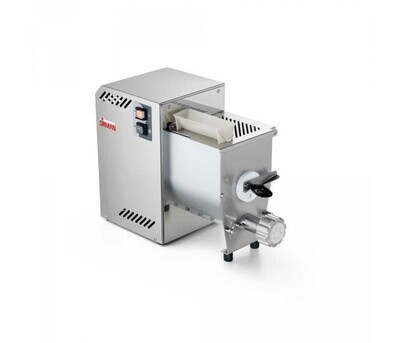 Sirman Sinfonia 2 Benchtop Pasta Machine - 6 Litre Capacity / 2.1 kg Batch