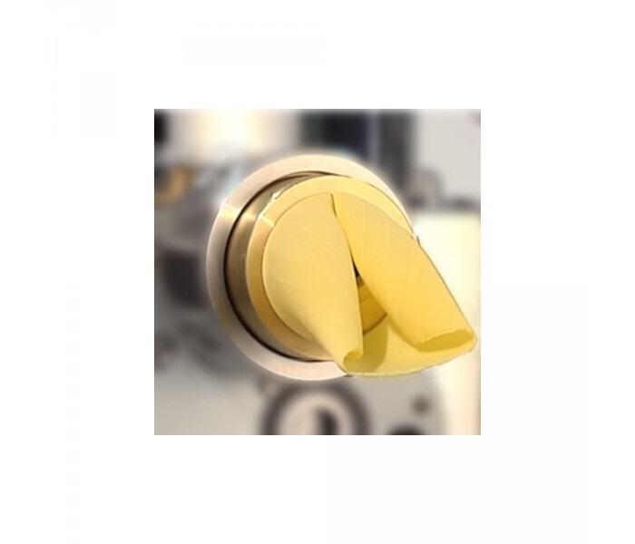 Sirman Orchestra 10 Freestanding Pasta Machine - 21 Litre Capacity / 9.8 kg Batch