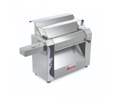 Sirman Sansone 52 Benchtop 520mm Vertical Pastry Sheeter