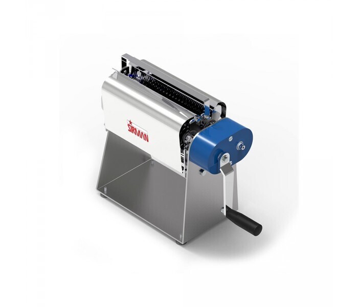 Sirman Drake Manual Meat Tenderiser and Stir Fry Cutter