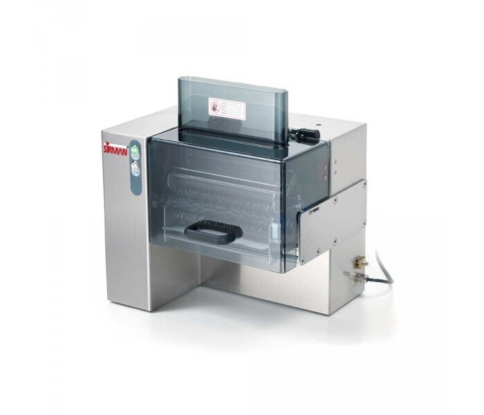 Sirman Drake Automatic Meat Tenderiser / Stir Fry Cutter