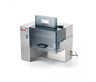 Sirman Drake Automatic Meat Tenderiser / Stir Fry Cutter