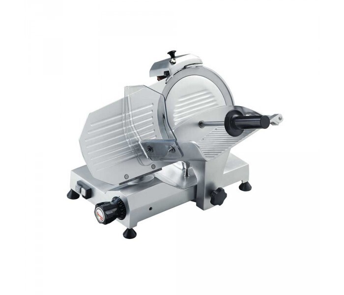 Sirman Mirra 250 C Belt Driven 250mm Meat Slicer