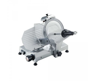 Sirman Mirra 250 C Belt Driven 250mm Meat Slicer