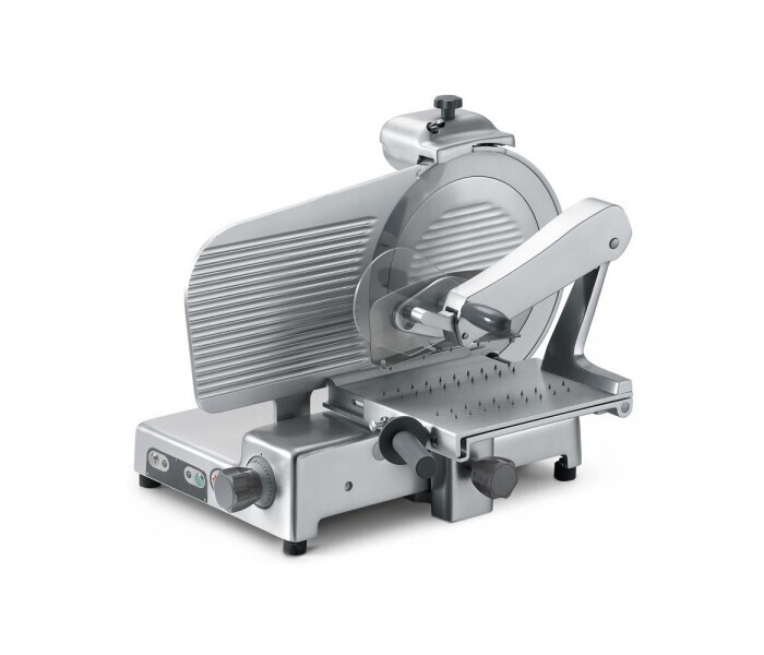 Sirman Mantegna 300 BS Heavy Duty Vertical 300mm Meat Slicer