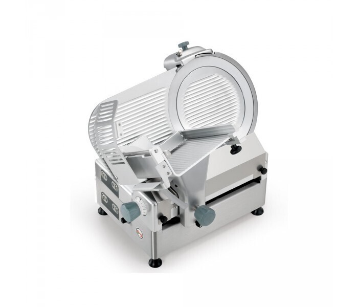 Sirman Palladio 300 AUTOMEC Heavy Duty Automatic 300mm Meat Slicer