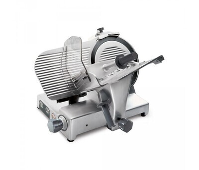 Sirman Palladio 300 Belt Driven Heavy Duty 300mm Meat Slicer