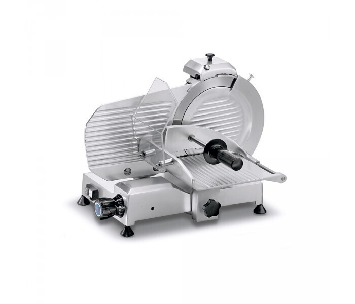 Sirman Mirra 300 VAS B.S Vertical 300mm Meat Slicer