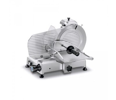 Sirman Mirra 300 VAS B.S Vertical 300mm Meat Slicer
