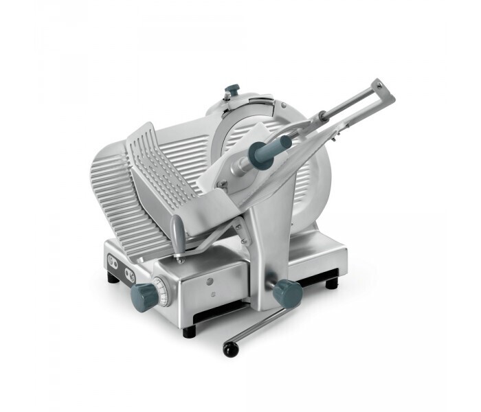 Sirman Palladio 330 EVO Heavy Duty 330mm Meat Slicer