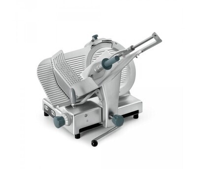 Sirman Palladio 330 EVO Heavy Duty 330mm Meat Slicer