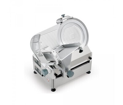 Sirman Palladio 350 AUTOMEC Heavy Duty Automatic 350mm Meat Slicer