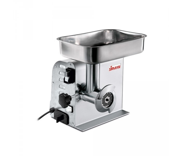 Sirman TC 8 Vegas FX Meat Mincer