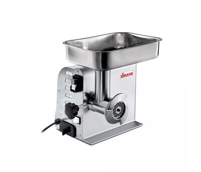 Sirman TC 8 Vegas FX Meat Mincer