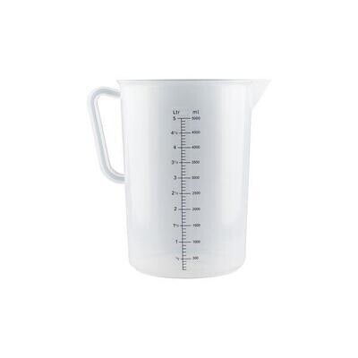 Measuring Jug 0.5Ltr