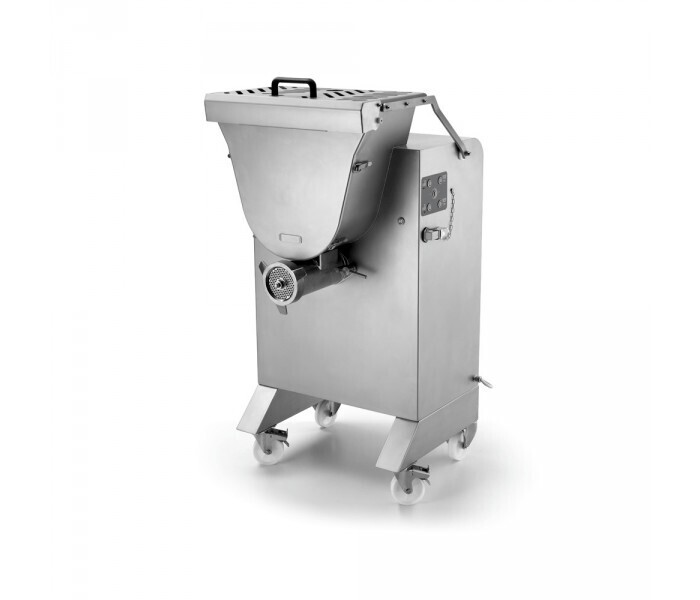 Sirman Master 30 Y12 FC Mincer Mixer - 30kg / 42L Capacity