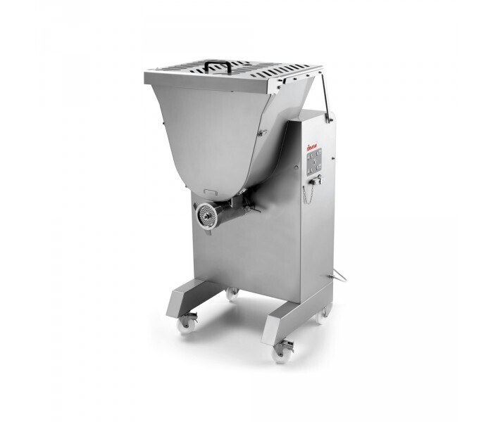 Sirman Master 60 Y12 FC Mincer Mixer - 60kg / 80L Capacity