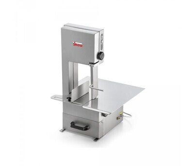 Sirman SO 1650 INOX Professional Series Band Saw with 1650mm Blade