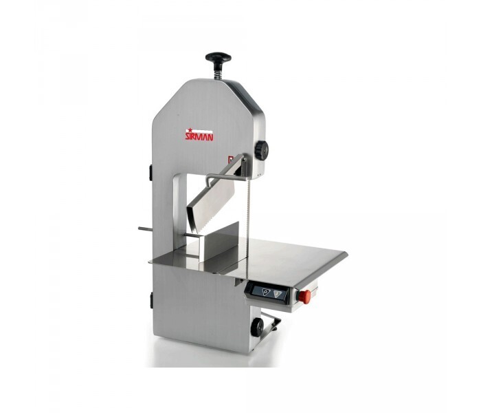 Sirman 1840 F3 Band Saw with 1840mm Blade