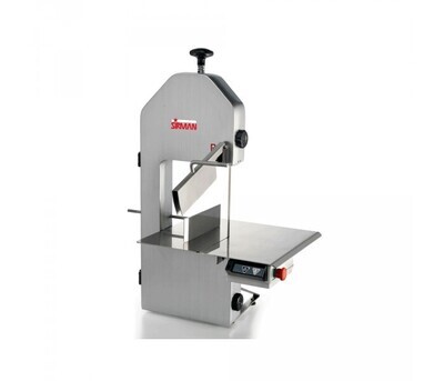 Sirman 1840 F3 Band Saw with 1840mm Blade