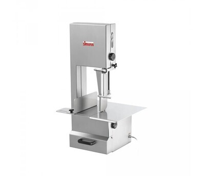 Sirman SO 2020 INOX Professional Series Band Saw with 2020mm Blade