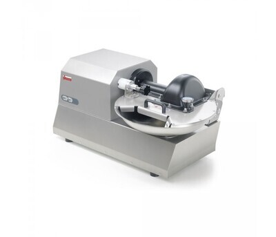 Sirman Katana 6 single speed Bowl cutter with 6 Litre capacity