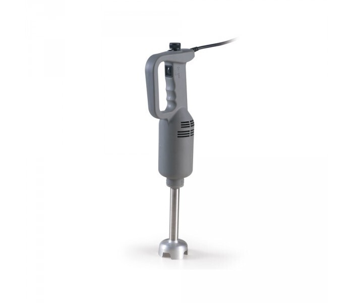 Sirman Storm VV Stick Blender with 15 litre working capacity and variable speed controls.