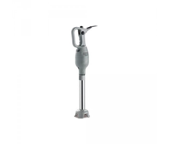 Sirman Ciclone 36/VT +350 shaft Stick Blender with 70 litre working capacity and Variotronic speed controls.