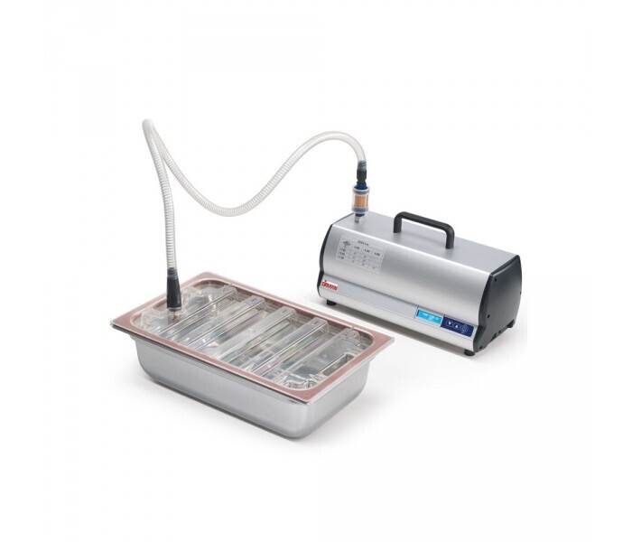 Sirman Vacuex 8 External Vacuum Packaging Machine - 8 mc/h Vacuum Pump