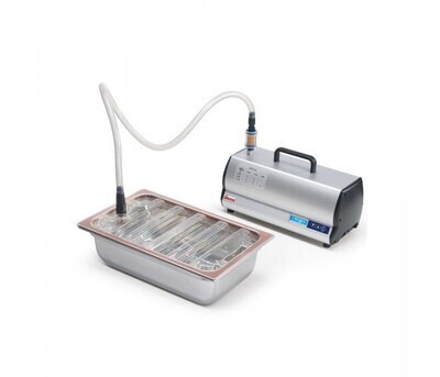 Sirman Vacuex 8 External Vacuum Packaging Machine - 8 mc/h Vacuum Pump