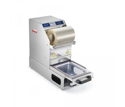 Sirman Sigix A20 Automatic Tray Sealing machine