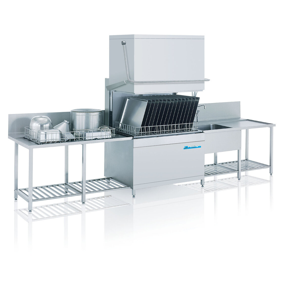 Meiko Point 2 DV 270.2 Pot Washer