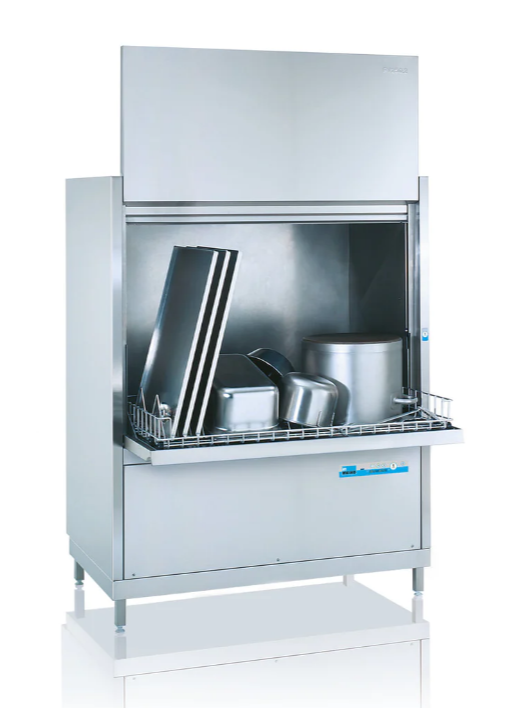 Meiko FV 250.2 AirConcept - Potwasher