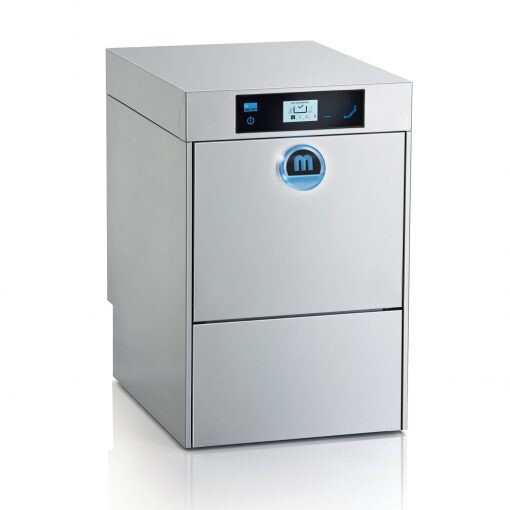 Meiko M-iClean US- AirConcept Undercounter Glasswasher