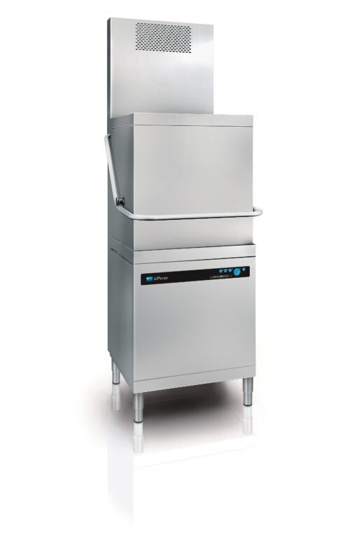 Meiko UPster H 500 M2 AirConcept dishwasher