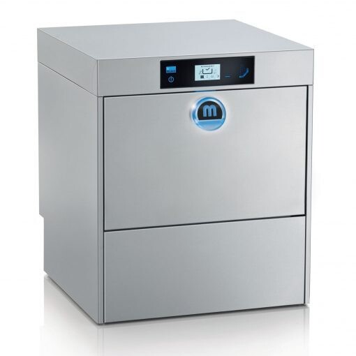 Meiko M-iClean UM-AirConcept Under Counter Dishwasher &amp; Glasswasher
