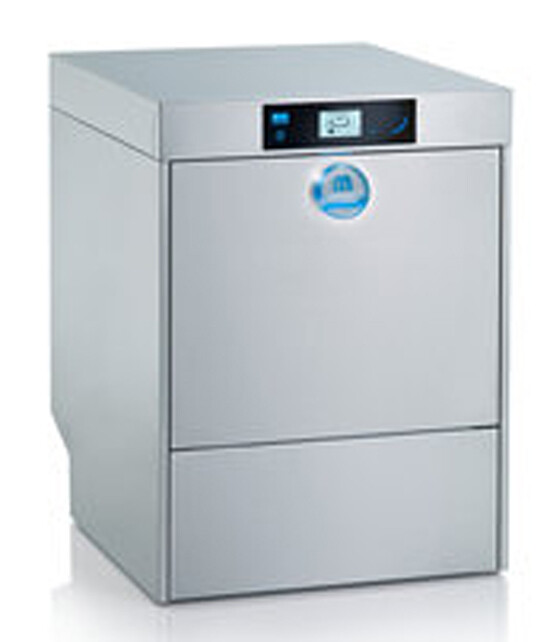 Meiko M-iClean UL GiO Integrated Module Undercounter Dishwasher