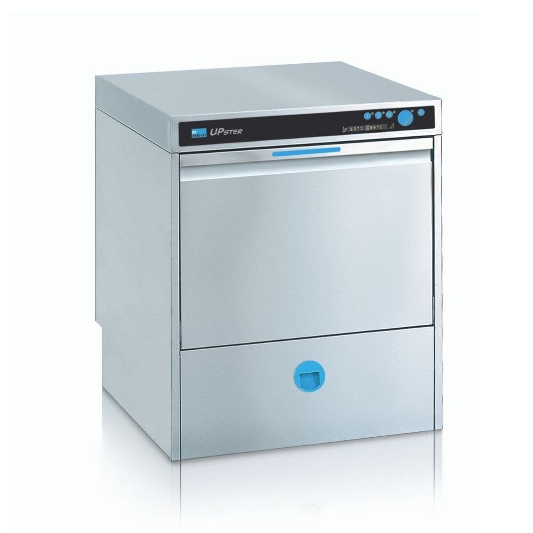 Meiko UPster U500 G M2 GIO Undercounter Glasswasher With GIO