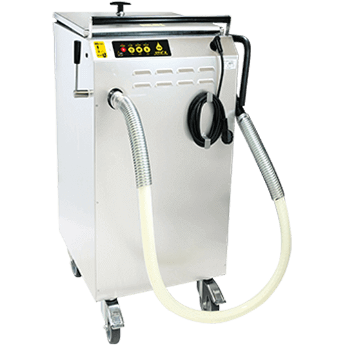 VITO XL Vacuum Filtration SystemFilters up to 35L a minute