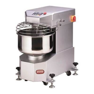 Grange GRHBX30 Spiral Mixer 34L