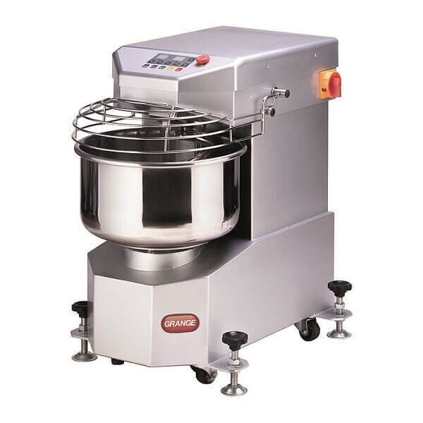 Grange GRHBX20 Spiral Mixer 23L