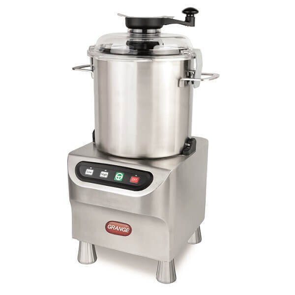 Grange GRSLF18 18ltr Food Processor