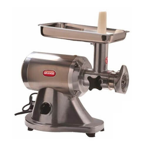Grange GRTJ12 Heavy Duty Mincer - 120kg Per Hour Grange GRTJ12 Heavy Duty Mincer - 120kg Per Hour